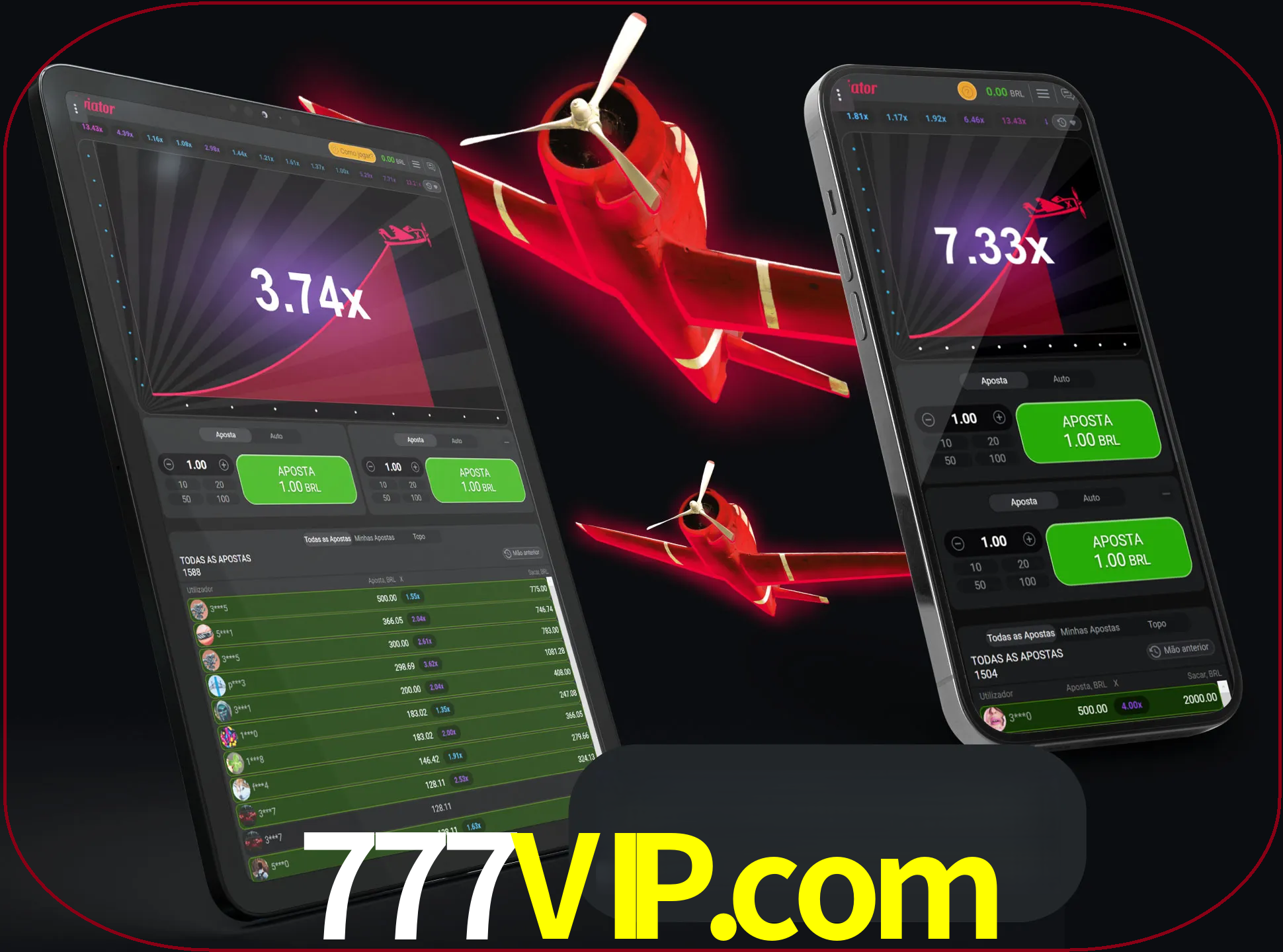Você também pode jogar Aviator no aplicativo iOS em seu iPhone ou iPad.